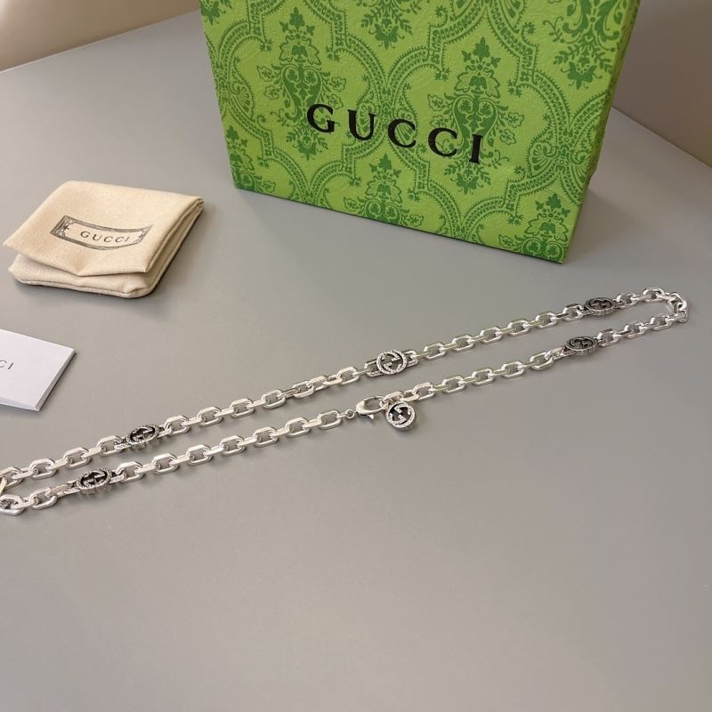 Gucci Necklaces